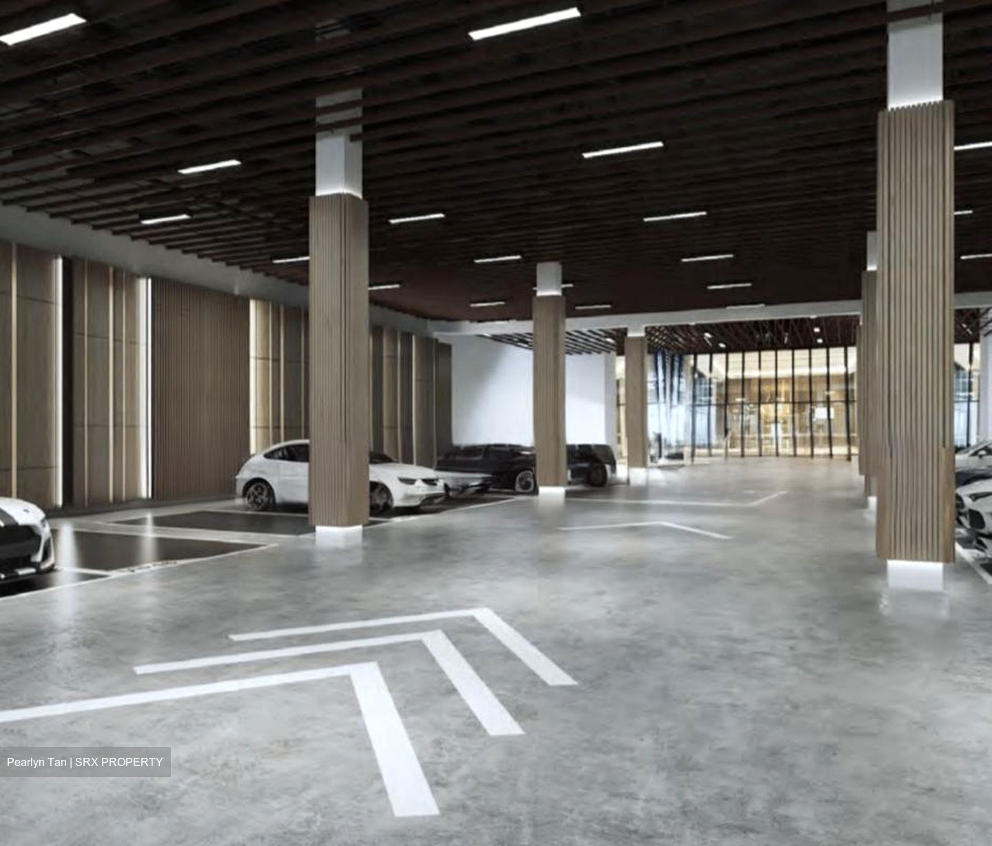 Solaris @tai Seng (D19), Factory #505836031